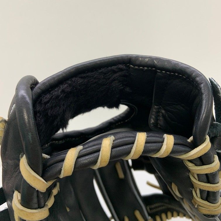 wilson - 中古品 ウィルソン Wilson ベーシックラボ 軟式 内野手用グローブ RBX87H 5760 wilson - 中古品 ウィルソン Wilson ベーシックラボ 軟式 内野手