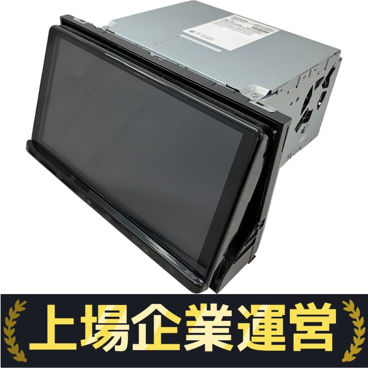 TOYOTA Bluetoothカーナビ 08605-00A40 TOYOTA Bluetoothカーナビ 08605-00A40