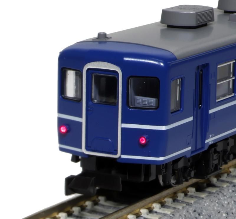 KATO Nゲージ 10-1820 12系客車 JR西日本仕様 4両バラシ Amazon | KATO Nゲージ 12系 JR西日本仕様 6両セット 10-1820