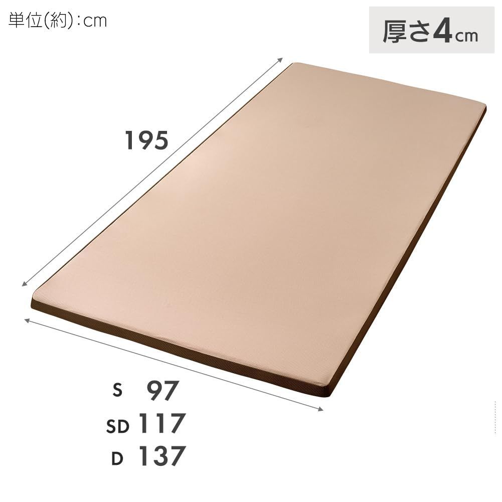 やわらか65N 復元率98%