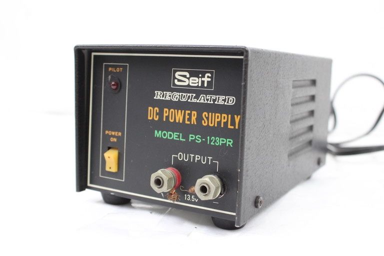 現状品 セイフ 安定化電源 PS-123PR DC パワーサプライ アマチュア 無線 IT5OBHSSBL2GD-B00-byebye 現状品 セイフ 安定化電源 PS-123PR DC パワーサプライ