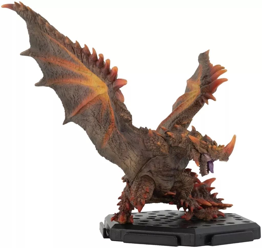 Amazon | モンスターハンター スタンダードモデル plus vol.24