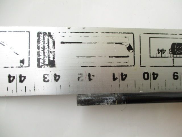 中古】シャフト フェアウェイウッド Tour AD MJ-6/S/0/0[5635]