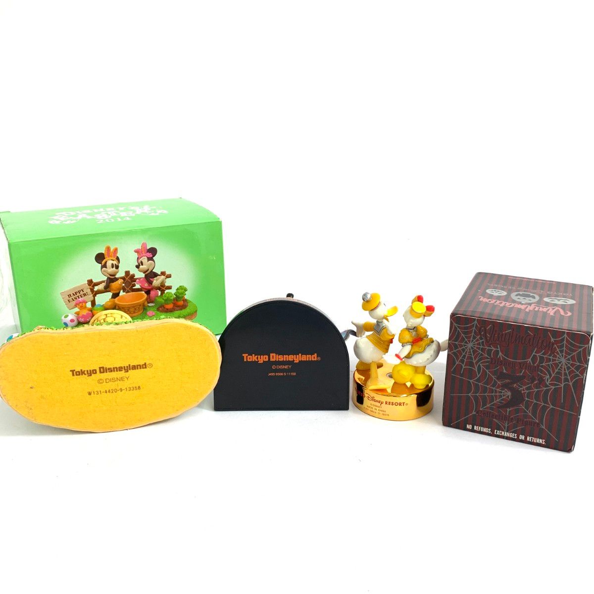 Disney ディズニー Vinylmation バイナルメーション ハロウィン