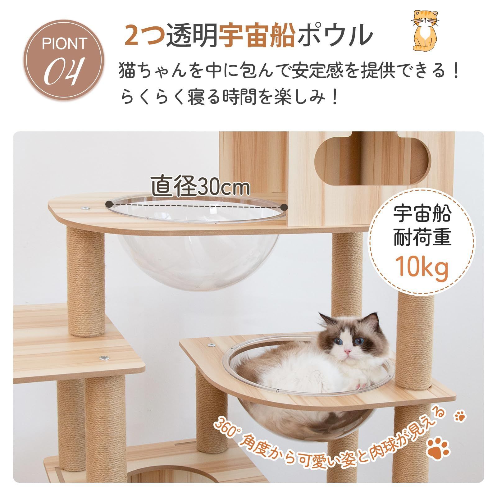 安定性