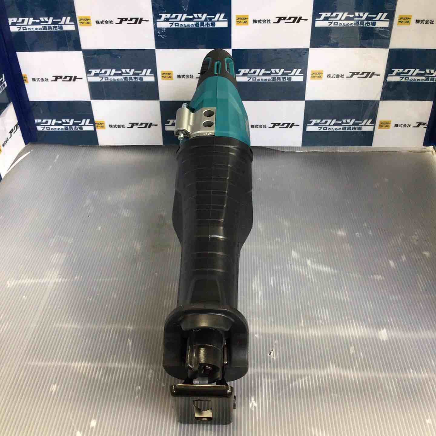 makita コードレスレシプロソー