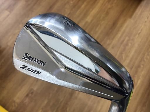 ダンロップ SRIXON Z U85 U5 ユーティリティ UT 純正特注シャフト フレックスS メンズ 男性用 右利き 右用 Dランク ゴルフクラブ