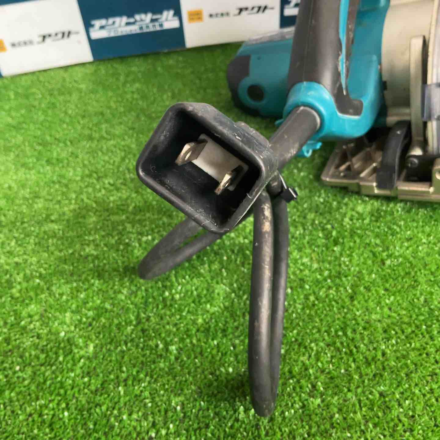 防じん丸のこ KS5000FX