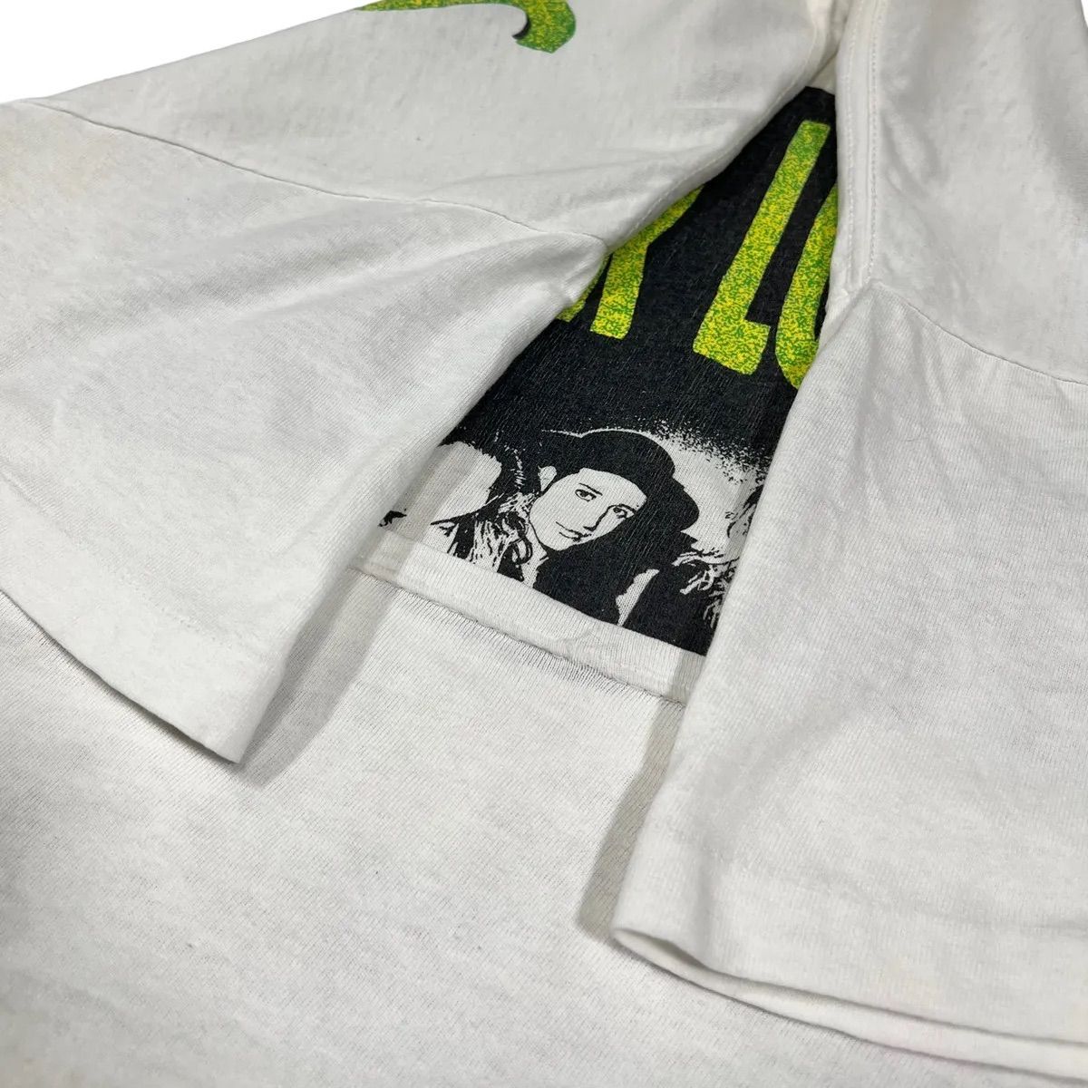 90s Mother Love Bone Tシャツ L ©︎1990 - メルカリ