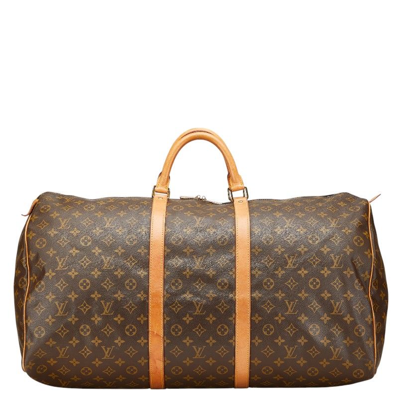 LOUIS VUITTON ボストンバッグ　キーポル　VI872 トラベルバッグ ルイ・ヴィトン（LOUISVUITTON）ボストンバッグモノグラム