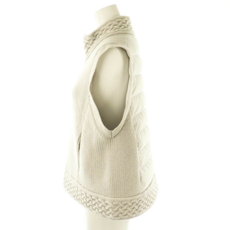 ダーマコレクションのダウンベスト 中古通販 | ブランディア