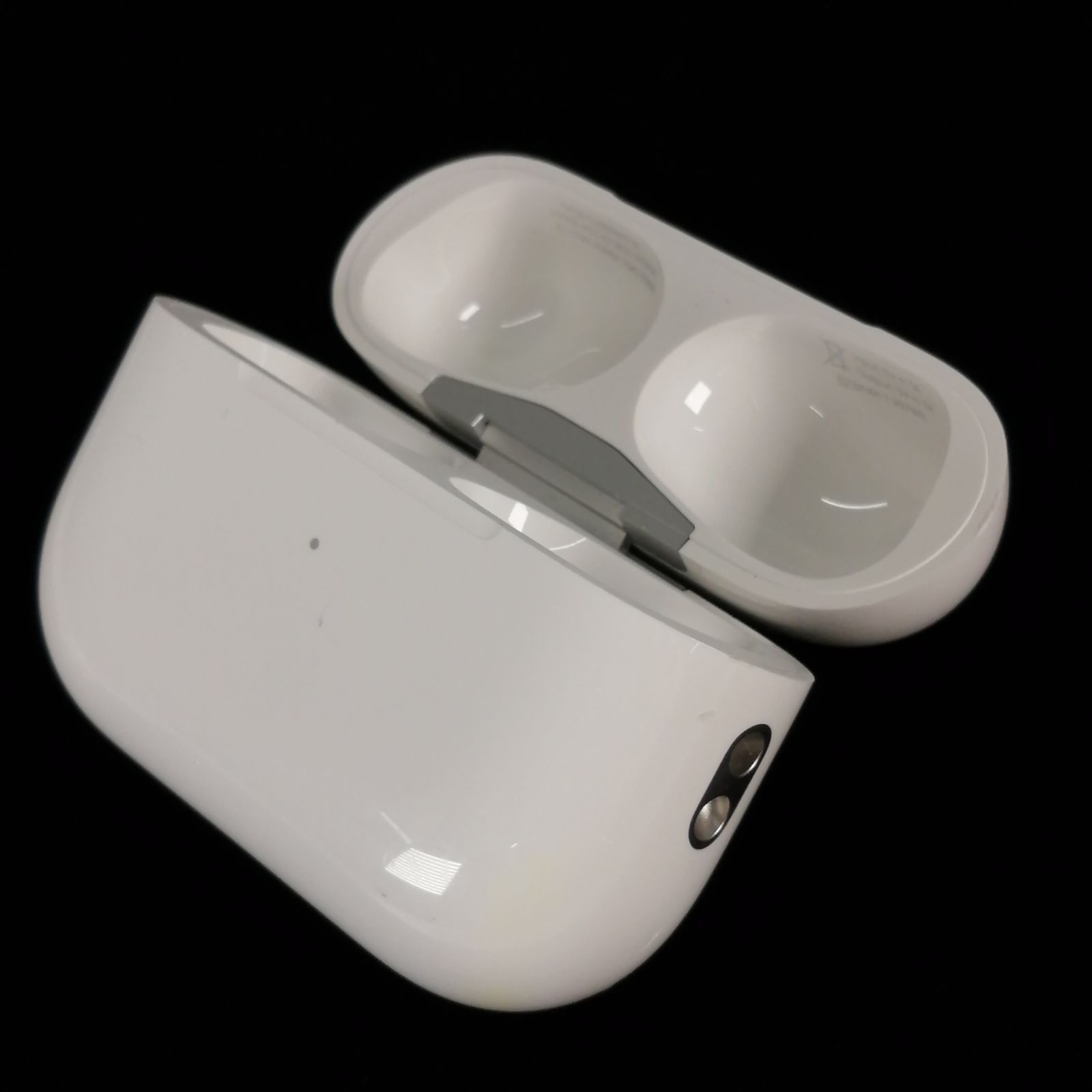 Apple AirPods Pro 第二世代 A2968 A3048 イヤホン ケース ケース 左 