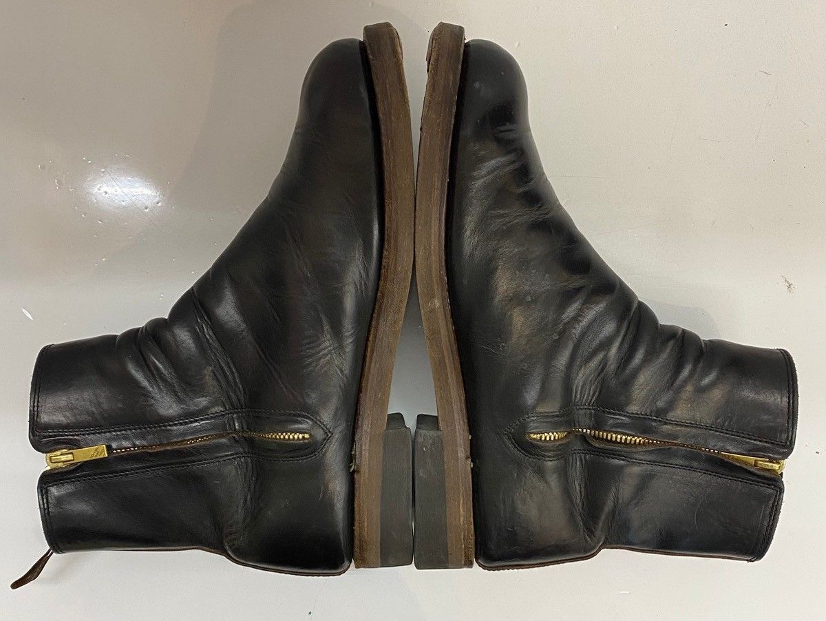 ブルネロクチネリ レザーレースアップシューズ 38サイズ CUCINELLI 美