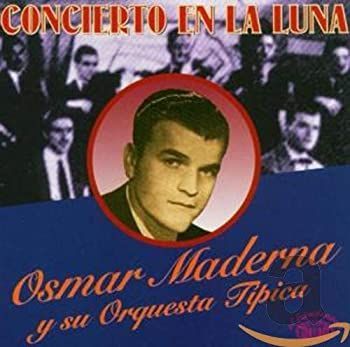 【】「非常に良い」［CD］Concierto En La Luna 1946-50