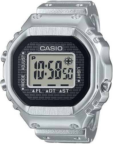 新品未使用】カシオウオッチ50周年記念 CASIO RING WATCH CRW
