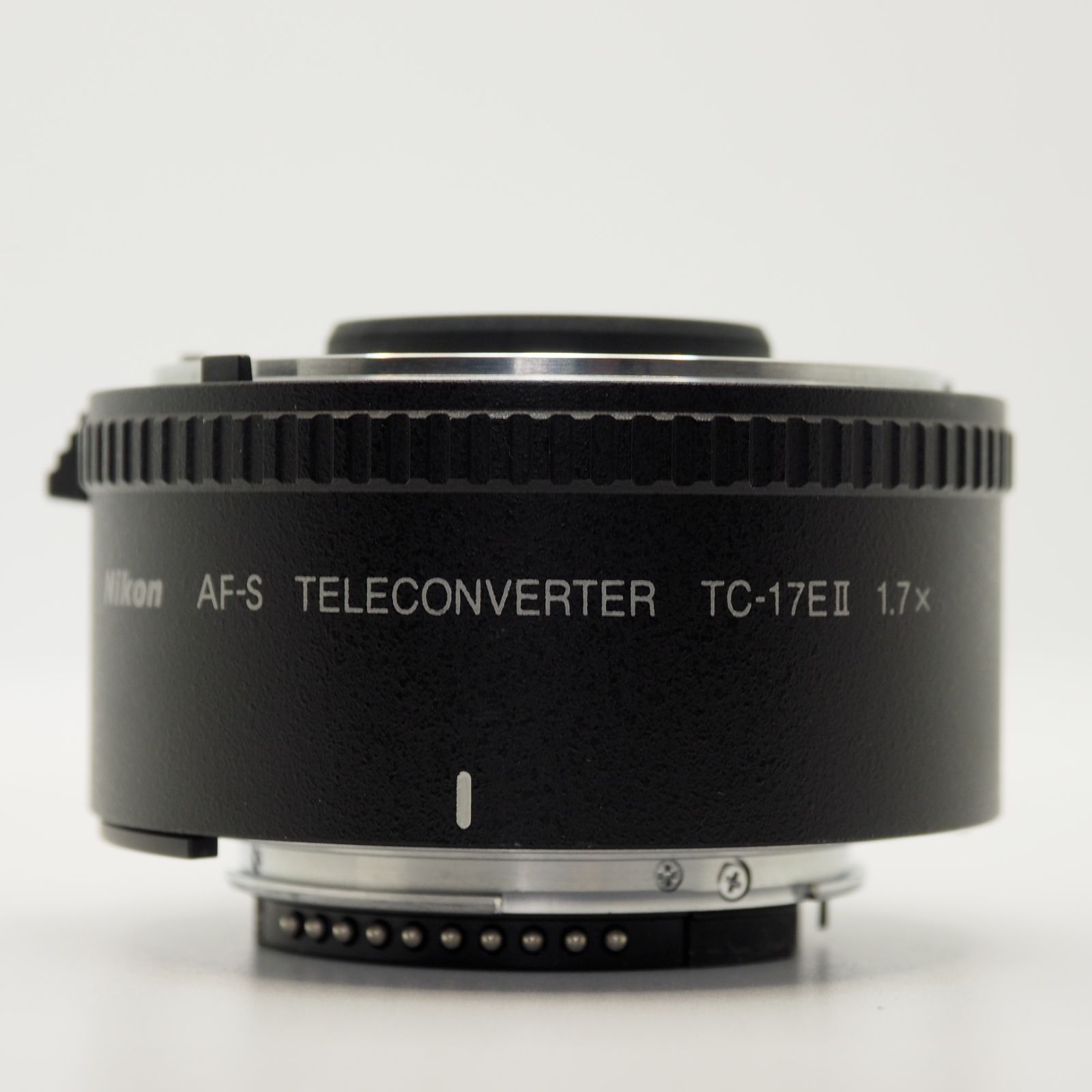 ニコン Nikon AF-S TC-17E II 1.7x Teleconverter for Lenses 元箱 [美