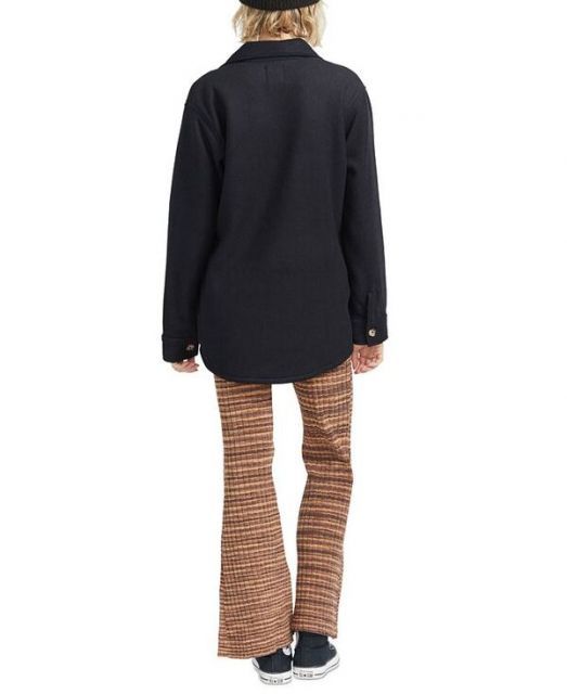 ボルコム レディース パーカー・スウェット アウター Volcom Des Crewneck Fleece - Women's 送料無料 ボルコム レディース パーカー・スウェット アウター