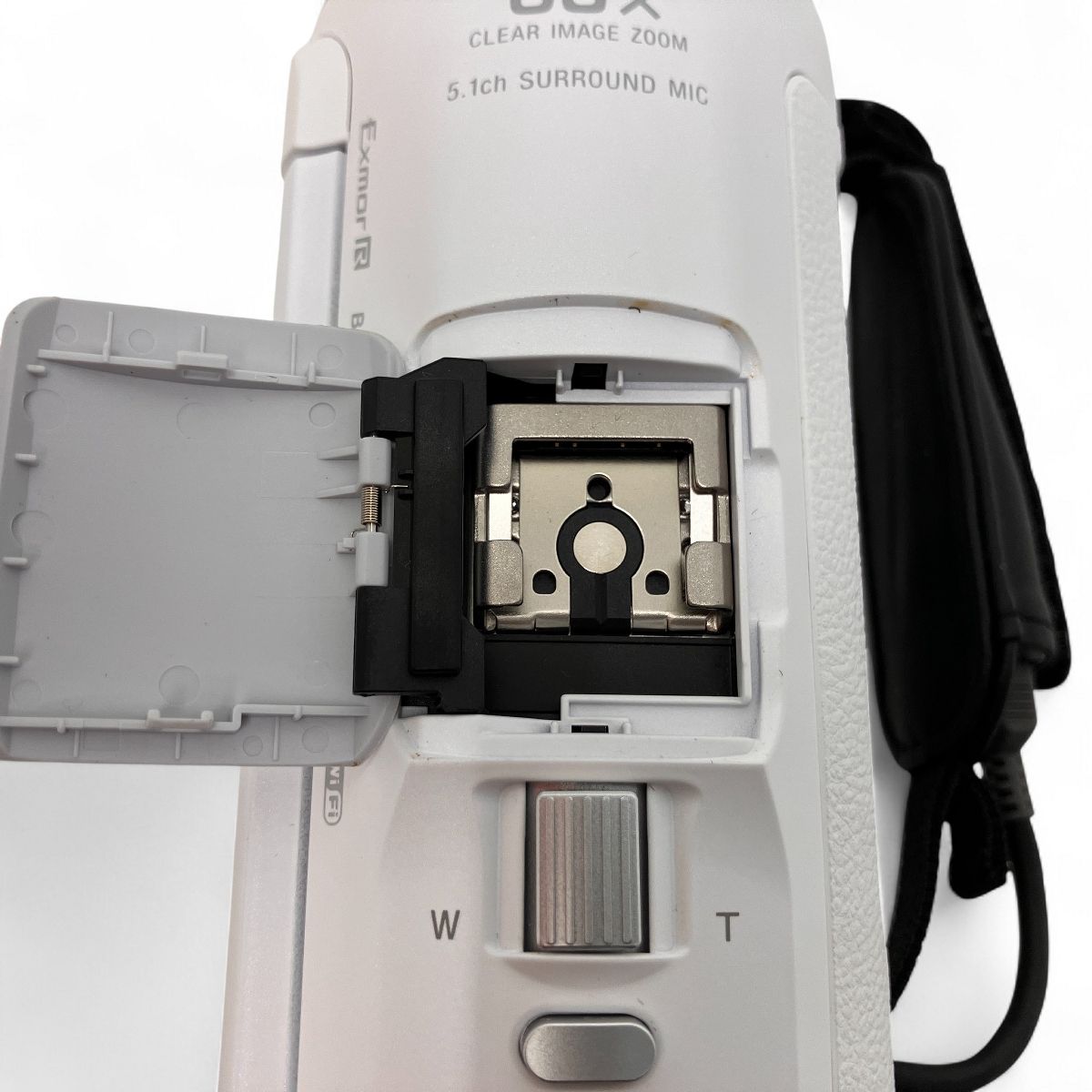  SONY HDR CX 680 デジタル HD ビデオカメラ レコーダー ハンディカム 製 バッテリー付 ビデオカメラ本体 ビデオカメラ