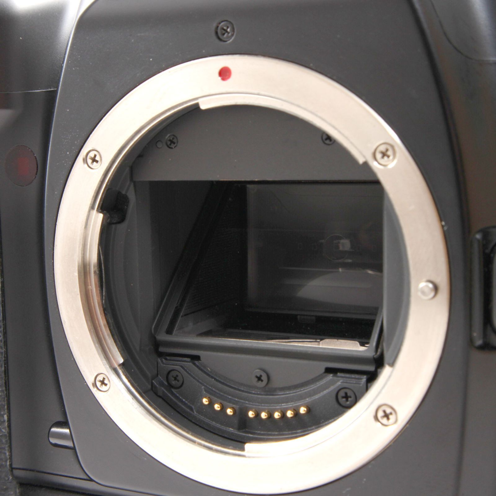 EOS-1N