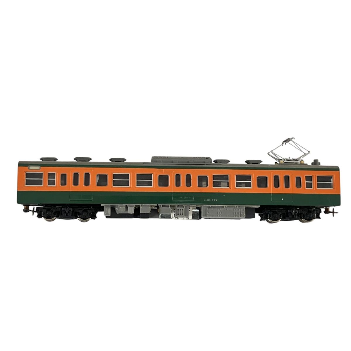 鉄道模型