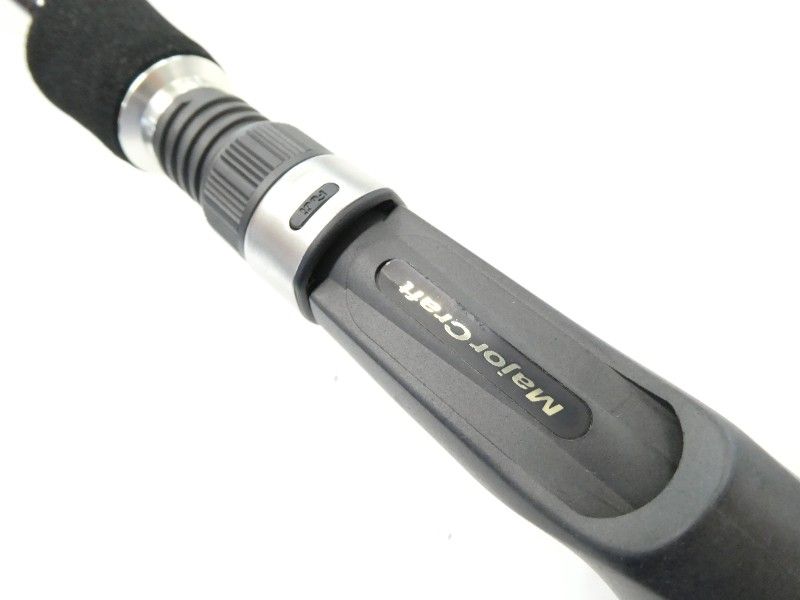 メジャークラフト ソルパラ SPS-B662NS|st 鉛スッテ 02-8210260008 USTAUSTRALIA_COM_AU