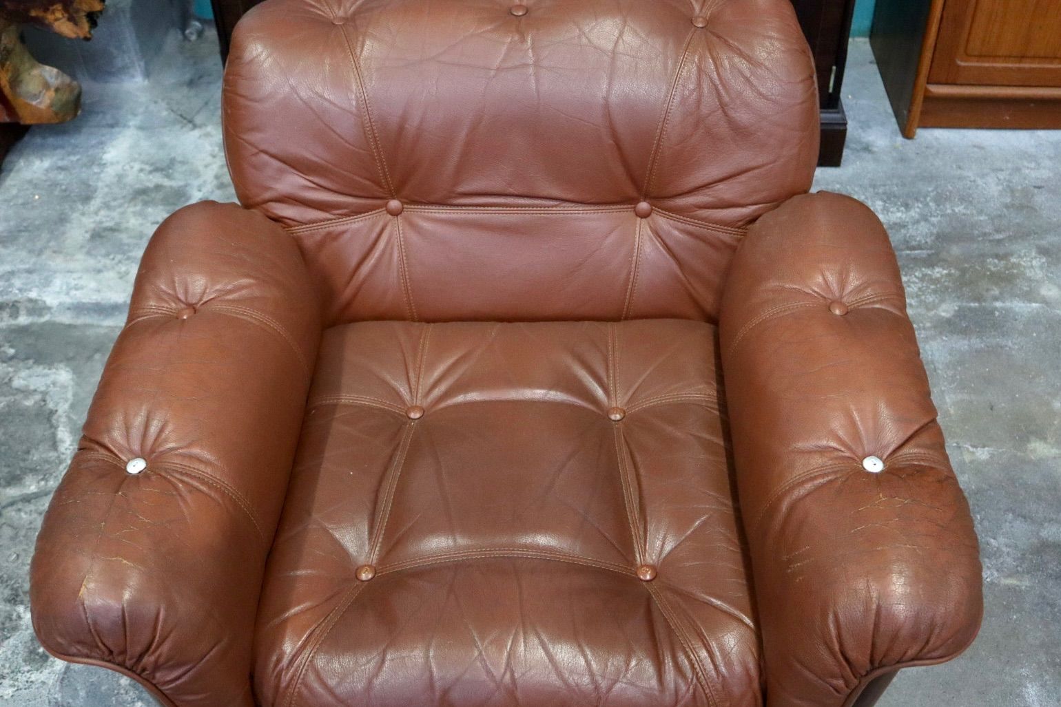 シングルソファ