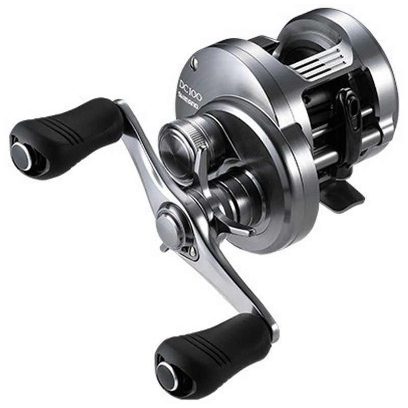 リール Abu garcia salty stage revo lj-3 SALTY STAGE REVO LJ-3 (ソルティーステージ レボ LJ-3 )｜AbuGarcia