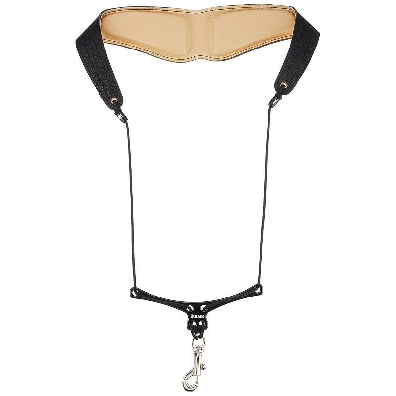 B.AIR ビーエアー BIRD STRAP サックス用ストラップ スタンダード ロング BSN-AW-M Mサイズ 1