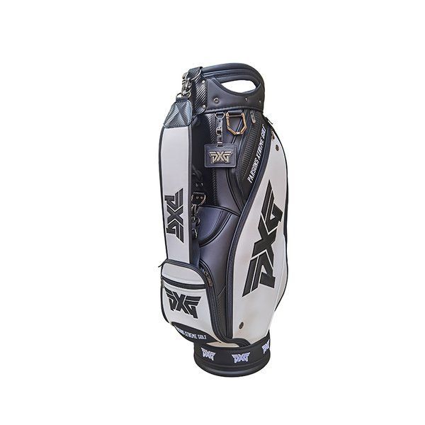 ゴルフバッグ Golf Bag 安定感抜群 PXG 防水耐摩耗性 レディース キャディバッグ クラブケース 9.5型 キャディバッグ  スポーツゴルフバッグ メンズ