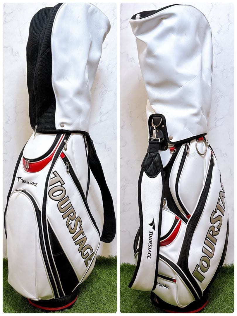 ブリジストン ツアーステージ 初心者オススメ ゴルフクラブ メンズ