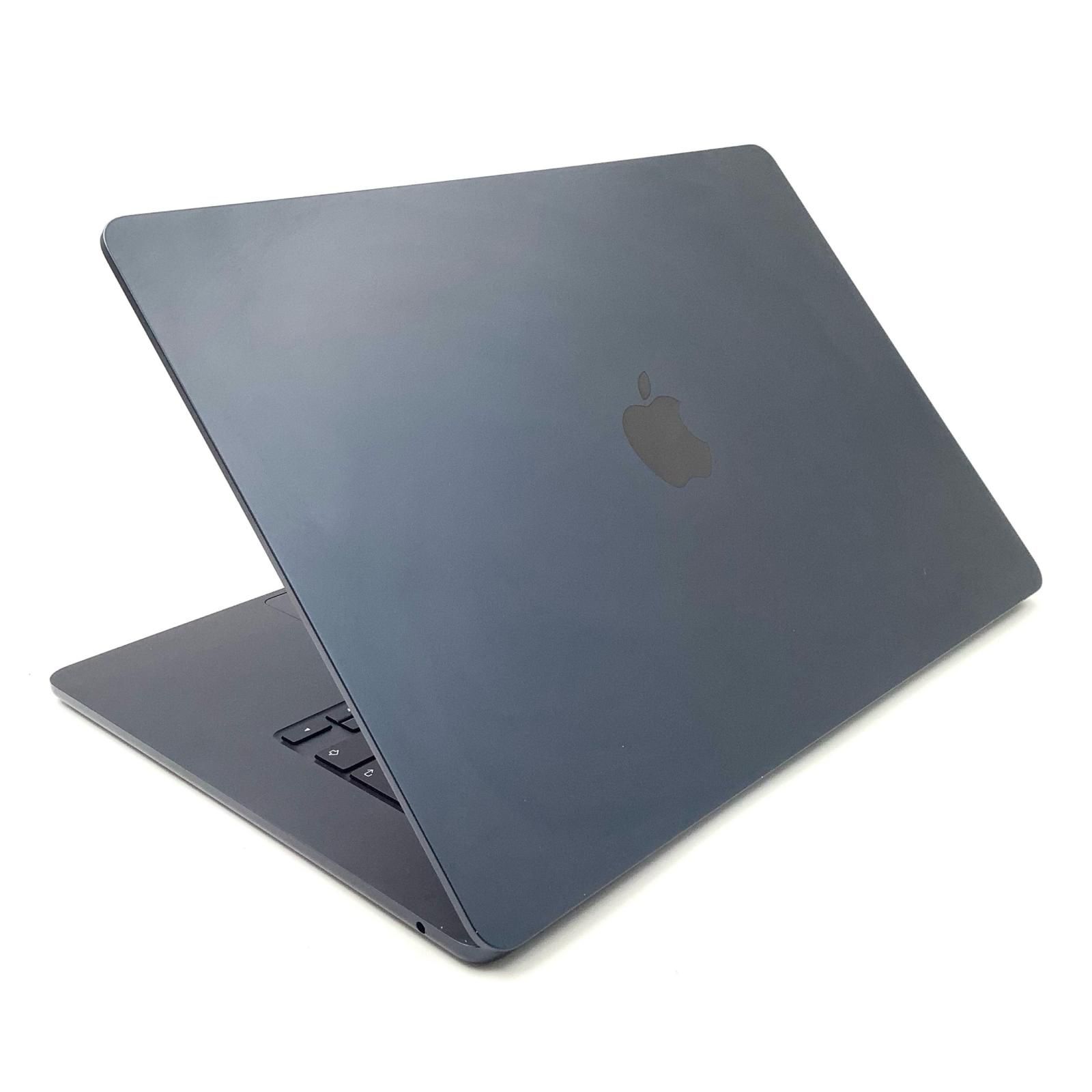 Amazon.com: Apple 2023 MacBook Air M2 chip (15-inch, 8GB RAM