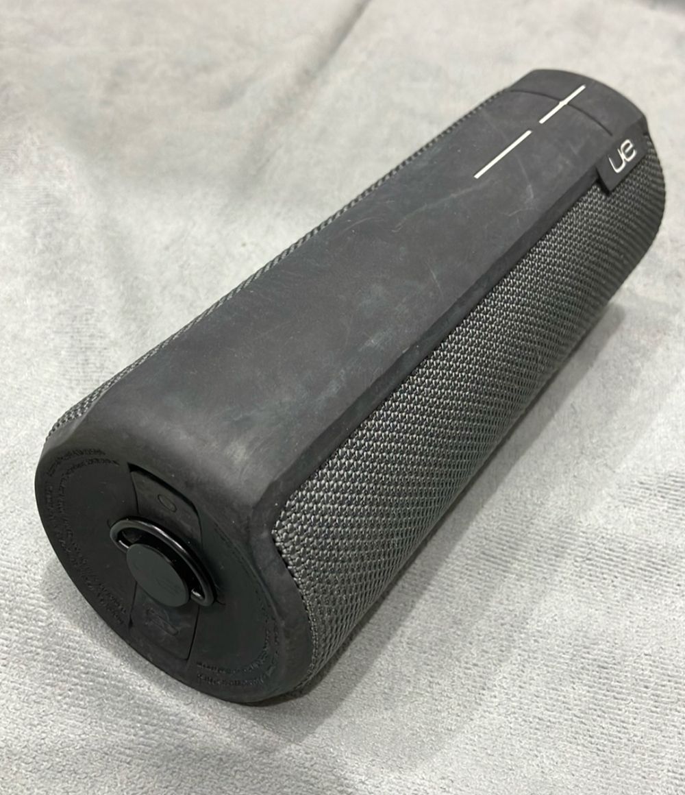 ロジクール ワイヤレススピーカー ブラック UE BOOM 2 WS710 Amazon | Ultimate Ears アルティメットイヤーズ UE BOOM 2