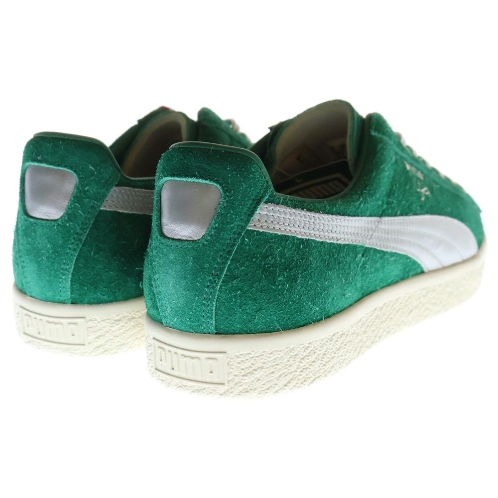 PUMA (プーマ) CLYDE CYH クライド CYH マグフォリア スエード