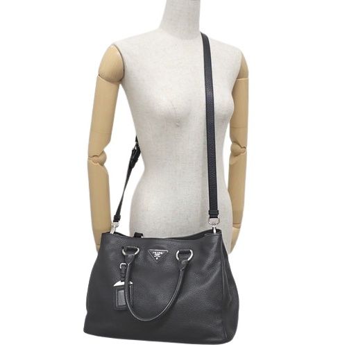PRADA(プラダ) 2WAYトートバッグ ハンドバッグ ショルダー