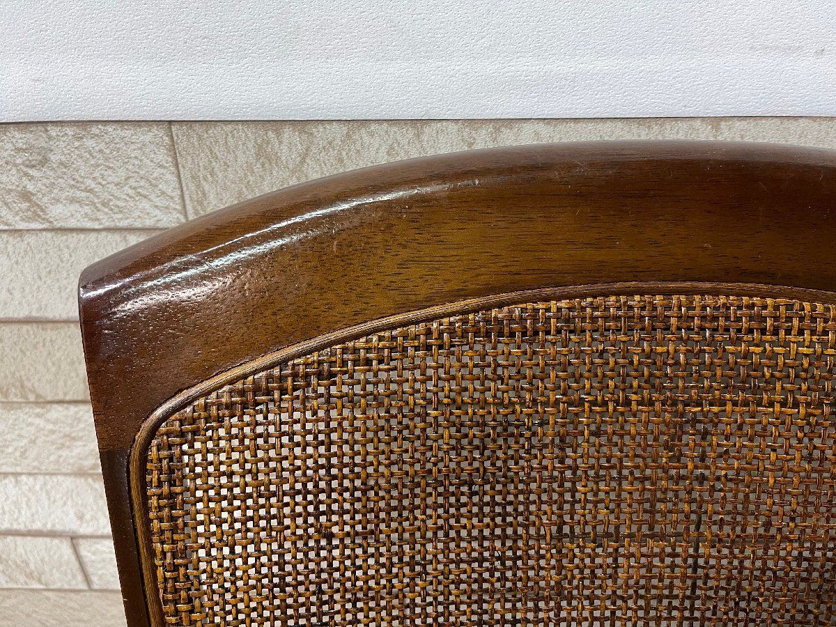 maruni マルニ木工 地中海ダイニング6点セット ダイニングテーブル ダイニングチェア 食卓机 オーバル 椅子5脚 ヴィンテージ 5人 畑1075 MARWIL-DEMENAGEMENTS_CH