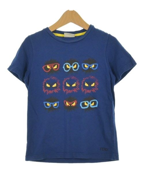 FENDI キッズTシャツ FENDI Tシャツ・カットソー キッズ 【古着】【中古】【送料無料