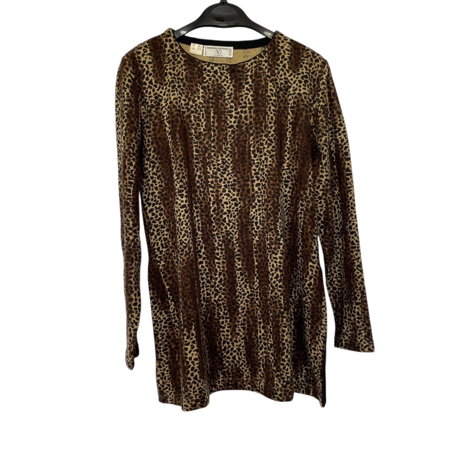 TR7 VALENTINO GARAVANI ヴァレンティノガラヴァーニ トレーナー