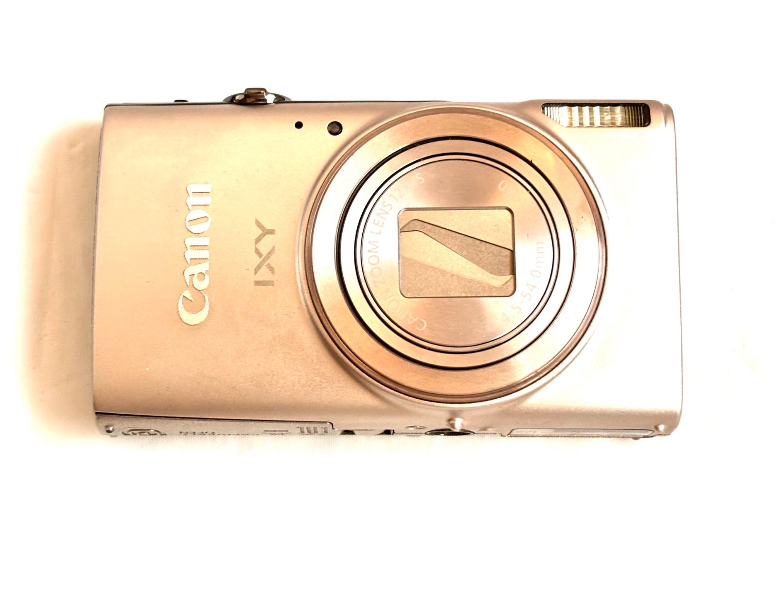Canon PC2274 キャノン IXY 650 コンパクトデジタルカメラ Canon PC2274 キャノン IXY 650 コンパクトデジタルカメラ