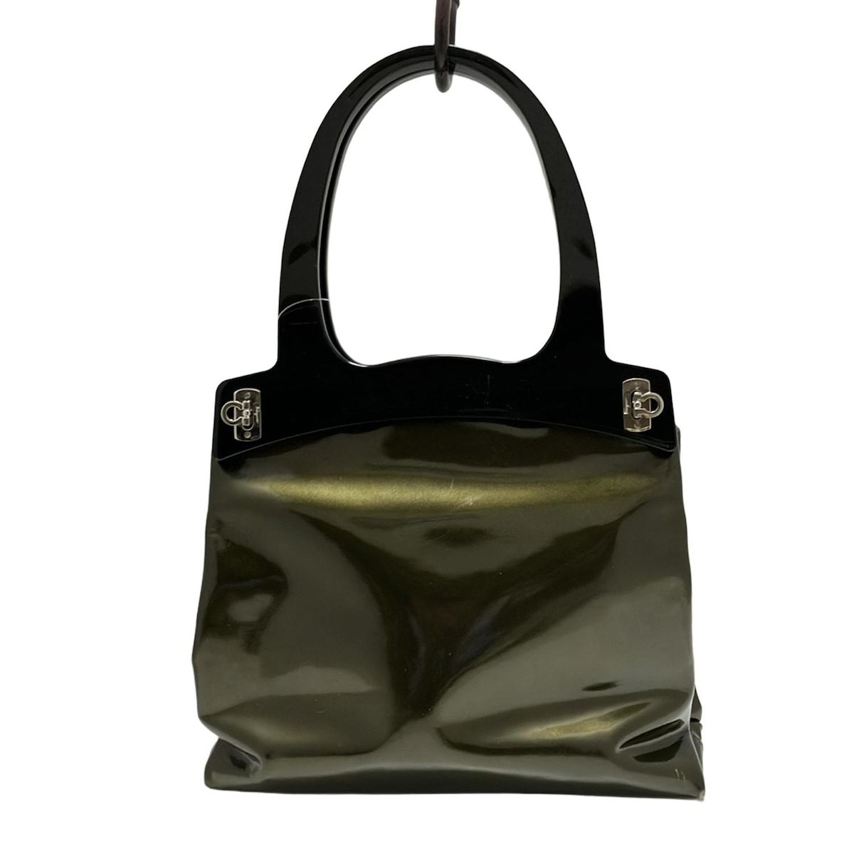 FERRAGAMO/SalvatoreFerragamo(サルバトーレフェラガモ) ショルダー  