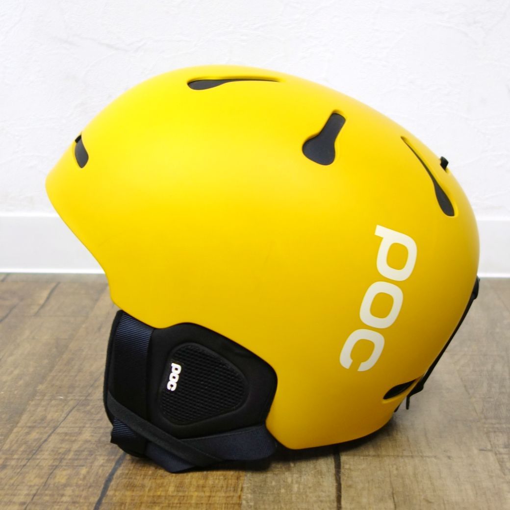 【値下げしました】poc auric ポック ヘルメット POC ヘルメット Auric Cut Communication | Snowinn アルペンスキー