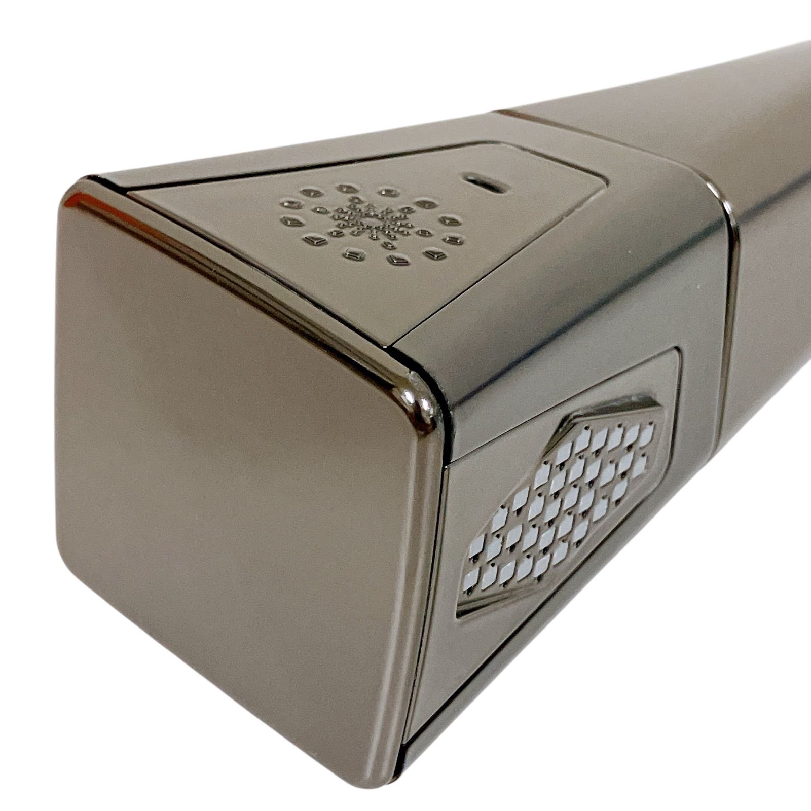 ミラブル艶　新品未使用 ミラブル 公式通販 ミラブル艶 シャワーヘッド マイクロ