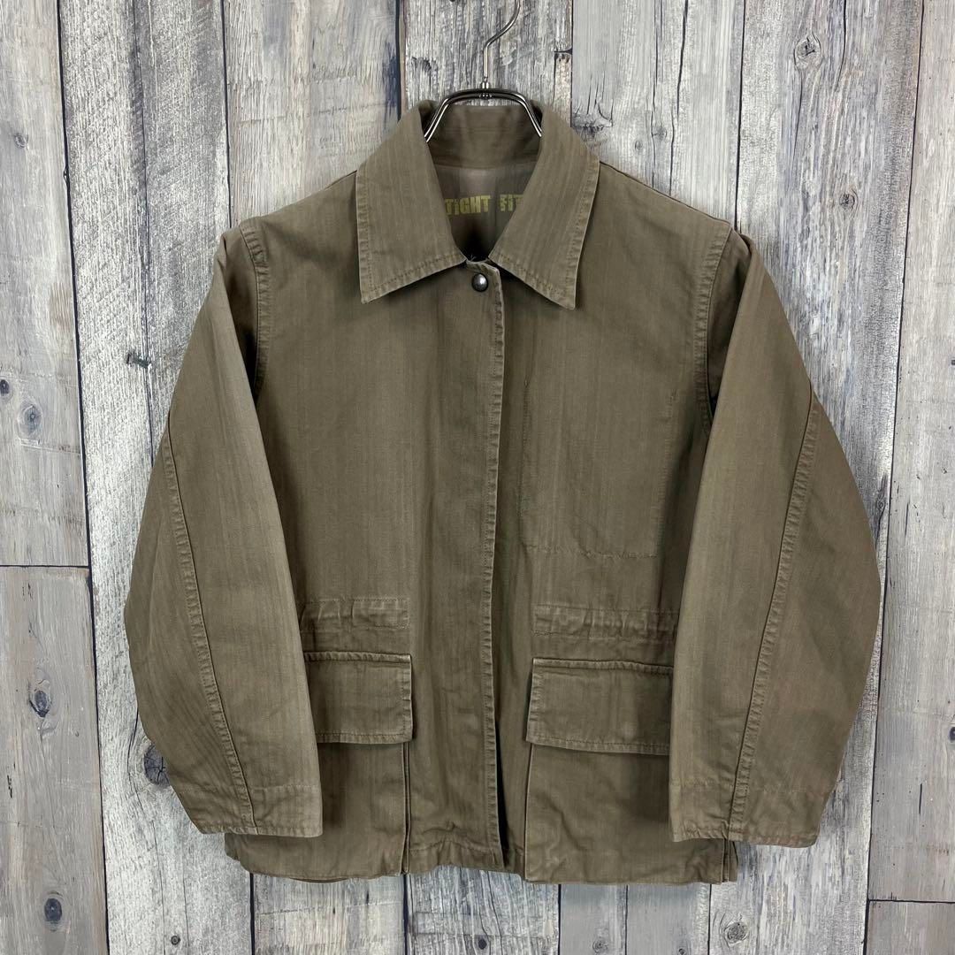 Martin Margiela メゾン マルタン マルジェラ ジャケット 38 - メルカリ