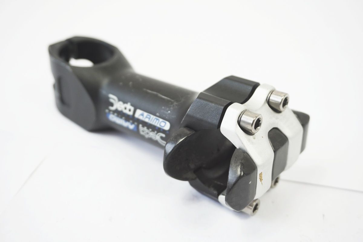 DEDA デダ ARIMO φ31.7 100mm ステム | バイチャリ世田谷店