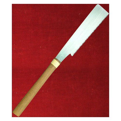 斜挽き 細工鋸