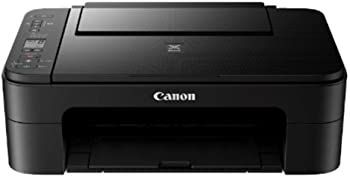 Canon プリンター A4インクジェット複合機 PIXUS TS3330 ブラック Wi