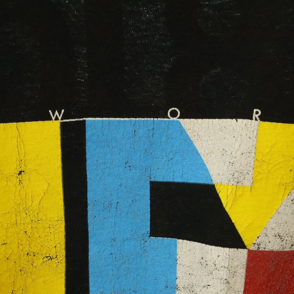 VINTAGE (ヴィンテージ) 80-90S VINTAGE NEWORDER EUROPEAN TOUR  