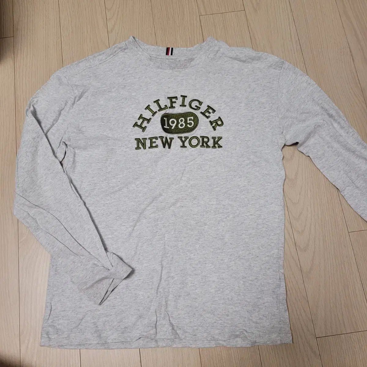 トミーヒルフィガー 男の子 サイズ12 4枚 まとめ