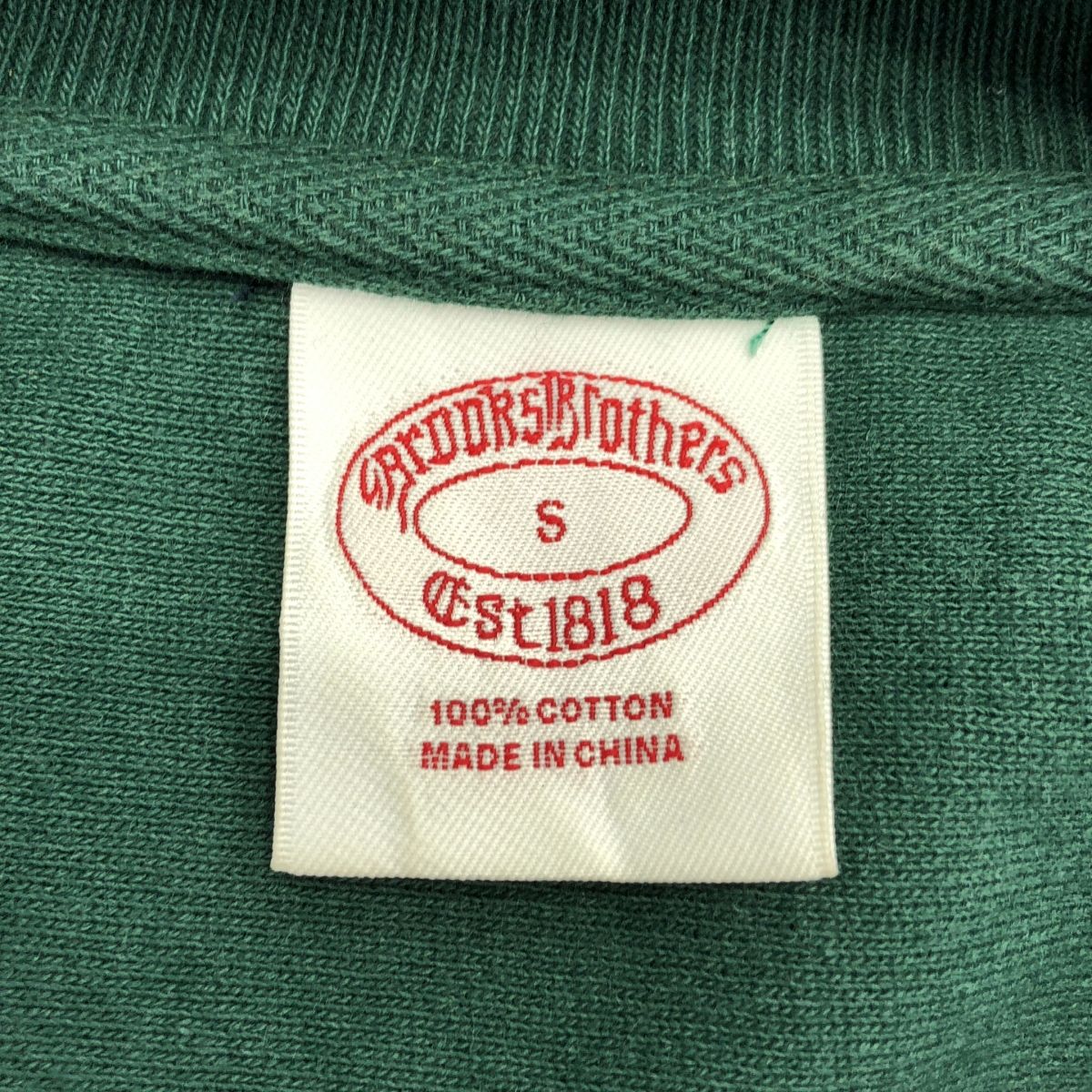 BROOKS BROTHERS / ブルックスブラザーズ | 2024SS | ×PEANUTS