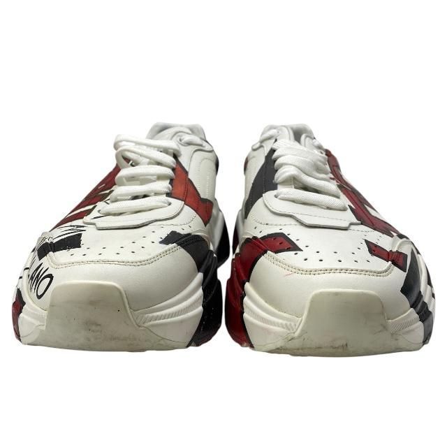 DOLCE&GABBANA ドルチェ&ガッバーナ ドルガバ ローカット DOLCE&GABBANA ドルチェ&ガッバーナ ドルガバ ローカット