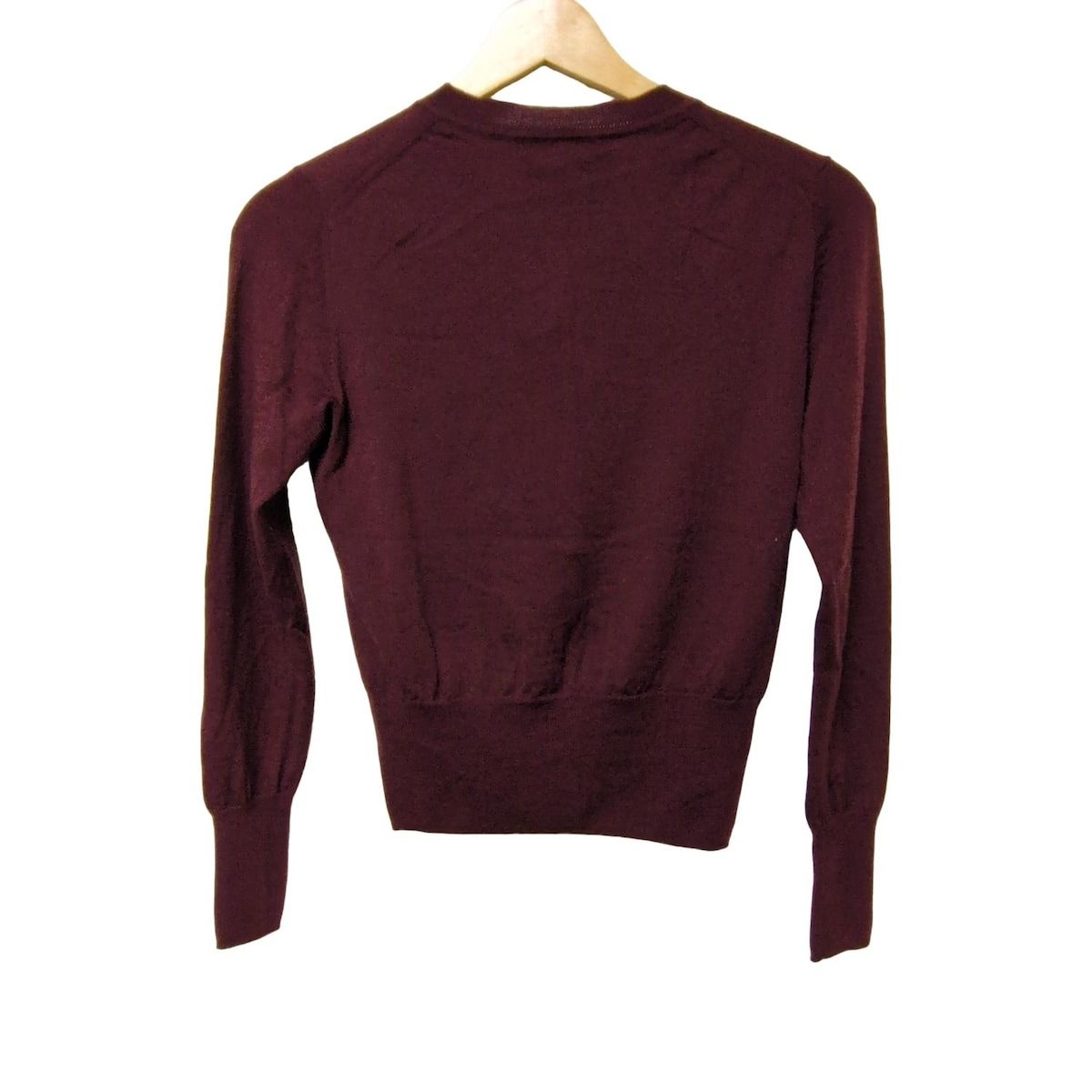 Vivian Westwood レッドレーベル カーディガン サイズ1 S Vivienne Westwood - 美品 VIVIENNE WESTWOOD RED LABEL